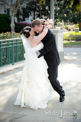 Best Mystic Dunes Wedding photographer - Sandra Johnson (SJFoto.com)